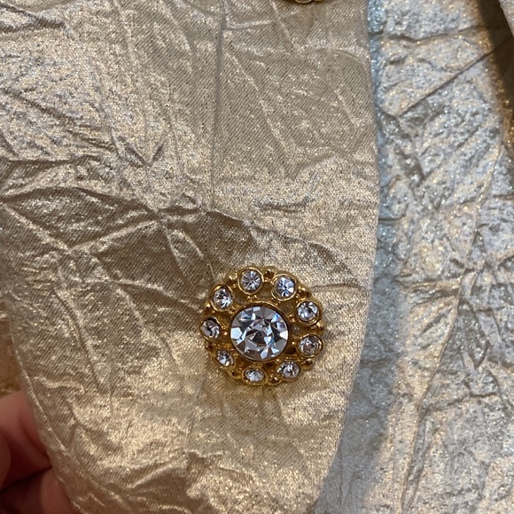 Beautiful cocktail suit - Picture 5 of 9